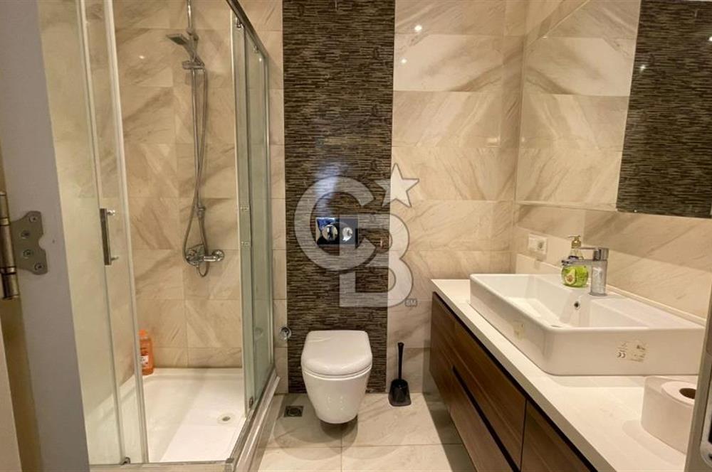 Beylikdüzü Kavaklı – Vira İstanbul 2 Sitesi 2.5+1 Kiralık Daire