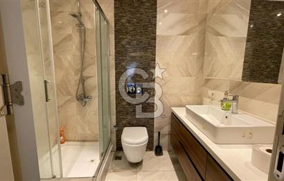 Beylikdüzü Kavaklı – Vira İstanbul 2 Sitesi 2.5+1 Kiralık Daire