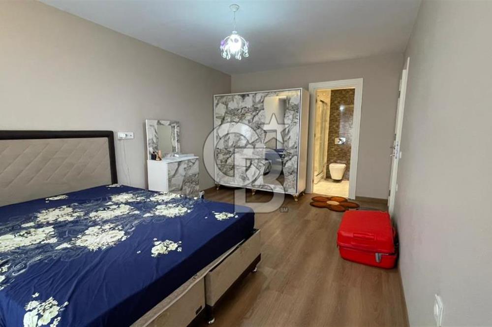 Beylikdüzü Kavaklı – Vira İstanbul 2 Sitesi 2.5+1 Kiralık Daire