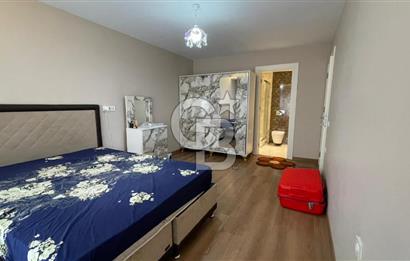 Beylikdüzü Kavaklı – Vira İstanbul 2 Sitesi 2.5+1 Kiralık Daire