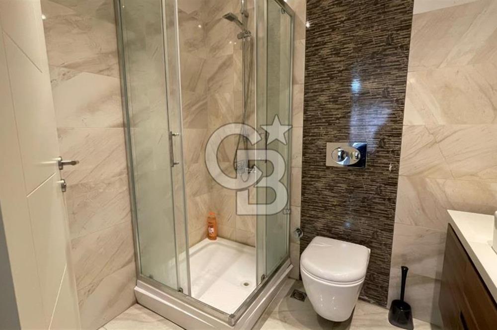 Beylikdüzü Kavaklı – Vira İstanbul 2 Sitesi 2.5+1 Kiralık Daire