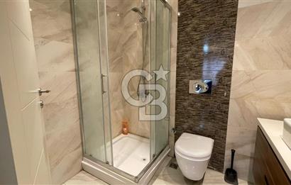 Beylikdüzü Kavaklı – Vira İstanbul 2 Sitesi 2.5+1 Kiralık Daire