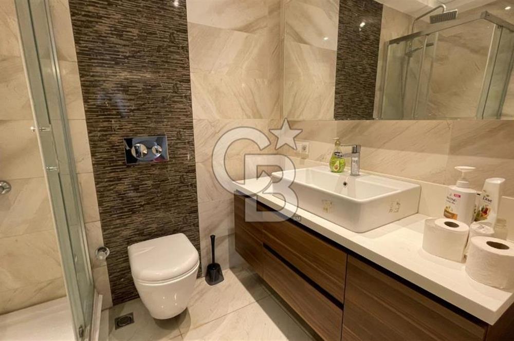 Beylikdüzü Kavaklı – Vira İstanbul 2 Sitesi 2.5+1 Kiralık Daire