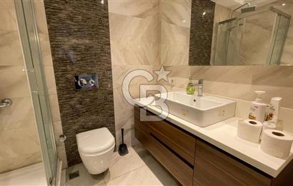 Beylikdüzü Kavaklı – Vira İstanbul 2 Sitesi 2.5+1 Kiralık Daire