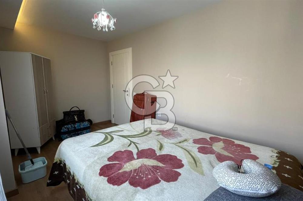 Beylikdüzü Kavaklı – Vira İstanbul 2 Sitesi 2.5+1 Kiralık Daire