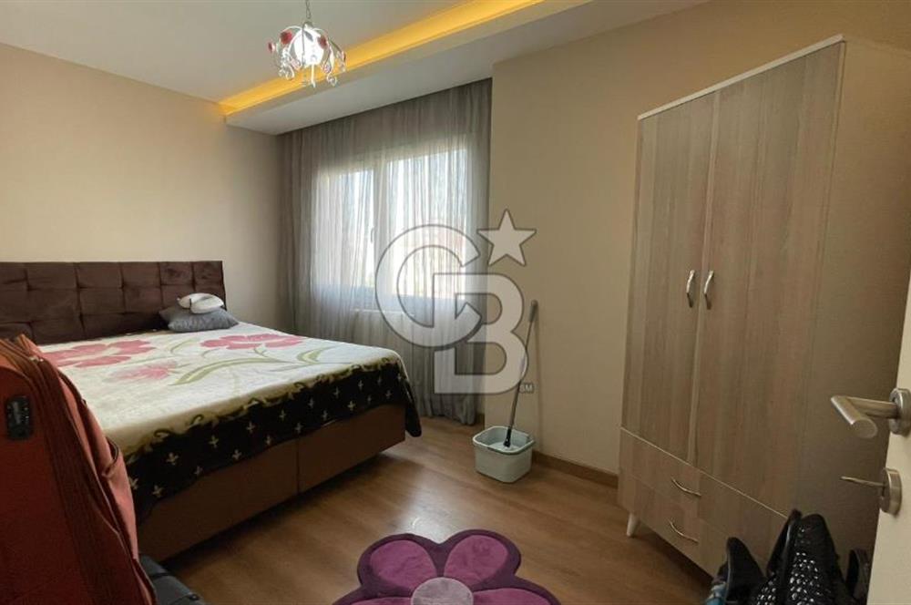 Beylikdüzü Kavaklı – Vira İstanbul 2 Sitesi 2.5+1 Kiralık Daire