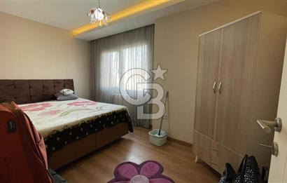 Beylikdüzü Kavaklı – Vira İstanbul 2 Sitesi 2.5+1 Kiralık Daire