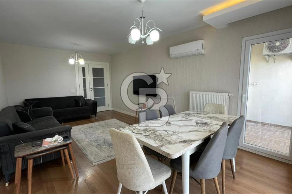 Beylikdüzü Kavaklı – Vira İstanbul 2 Sitesi 2.5+1 Kiralık Daire