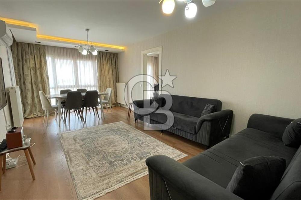 Beylikdüzü Kavaklı – Vira İstanbul 2 Sitesi 2.5+1 Kiralık Daire