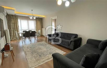 Beylikdüzü Kavaklı – Vira İstanbul 2 Sitesi 2.5+1 Kiralık Daire
