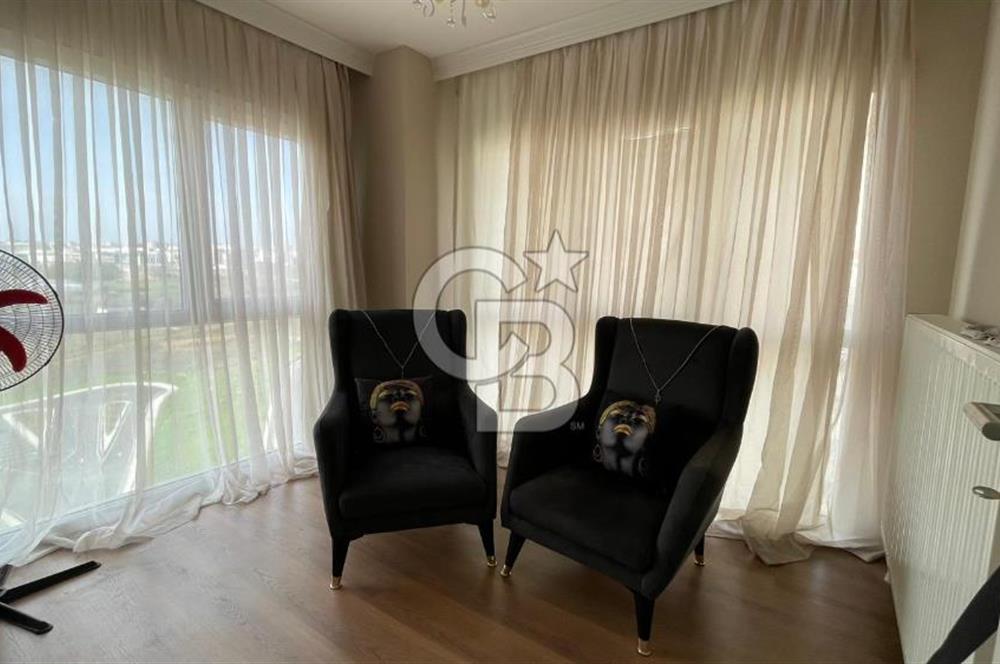 Beylikdüzü Kavaklı – Vira İstanbul 2 Sitesi 2.5+1 Kiralık Daire