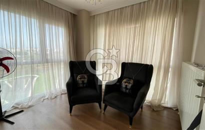 Beylikdüzü Kavaklı – Vira İstanbul 2 Sitesi 2.5+1 Kiralık Daire