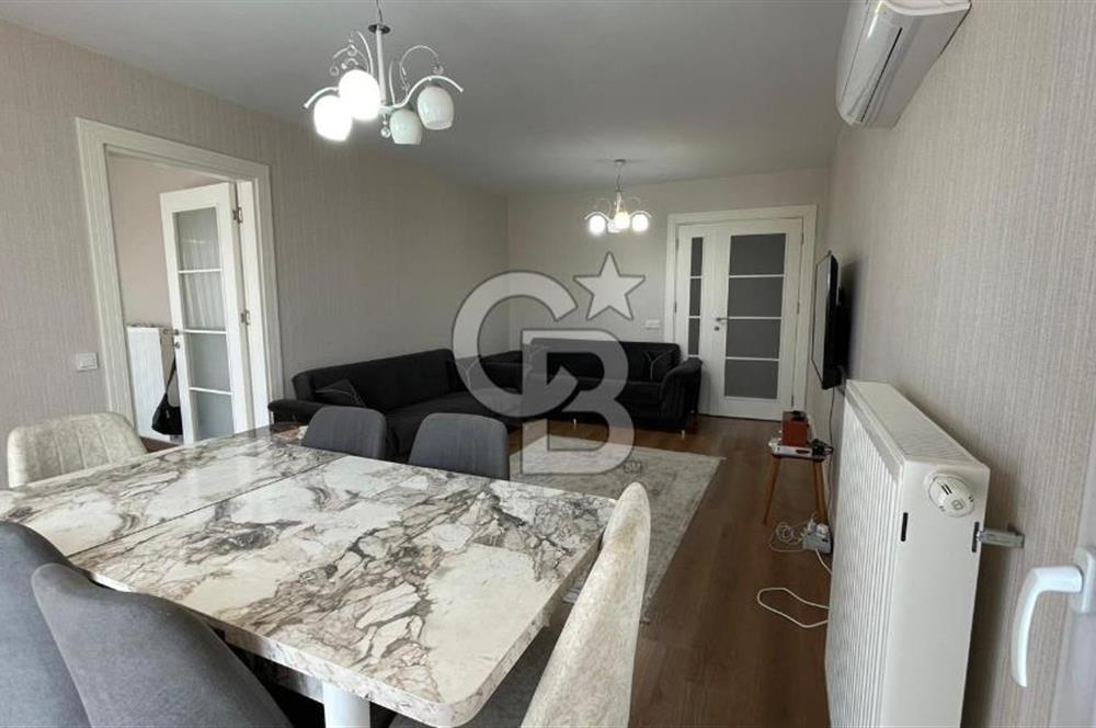 Beylikdüzü Kavaklı – Vira İstanbul 2 Sitesi 2.5+1 Kiralık Daire