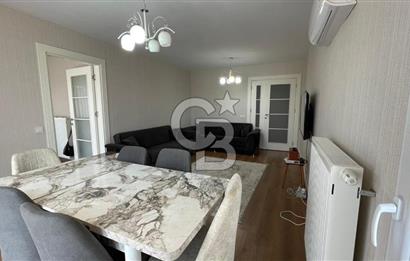 Beylikdüzü Kavaklı – Vira İstanbul 2 Sitesi 2.5+1 Kiralık Daire