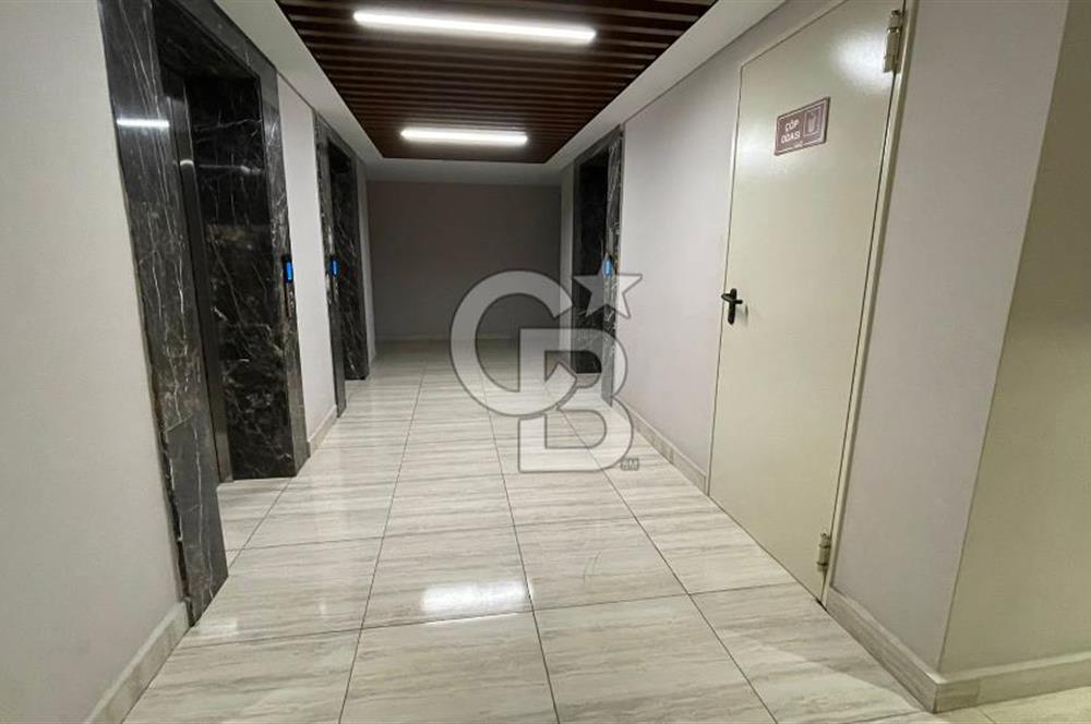 Beylikdüzü Kavaklı – Vira İstanbul 2 Sitesi 2.5+1 Kiralık Daire