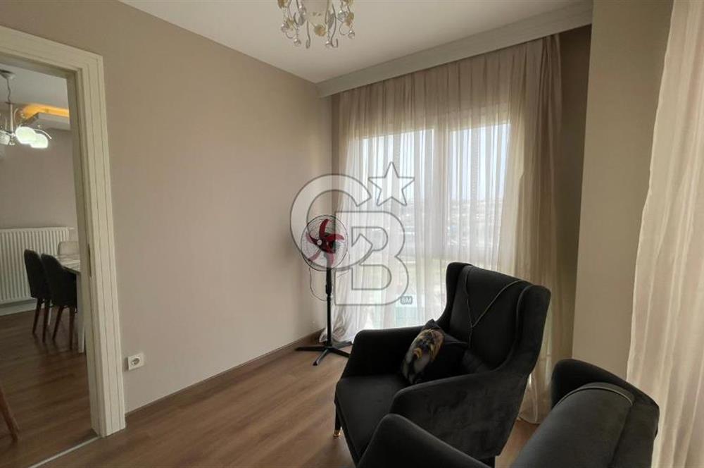 Beylikdüzü Kavaklı – Vira İstanbul 2 Sitesi 2.5+1 Kiralık Daire