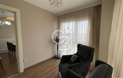 Beylikdüzü Kavaklı – Vira İstanbul 2 Sitesi 2.5+1 Kiralık Daire