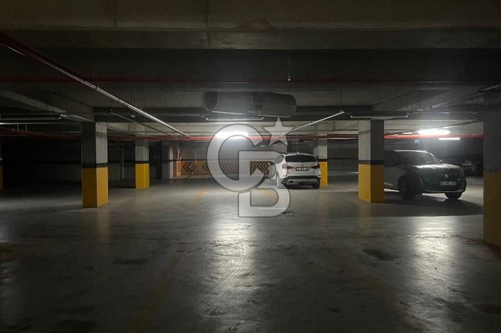 Beylikdüzü Kavaklı – Vira İstanbul 2 Sitesi 2.5+1 Kiralık Daire