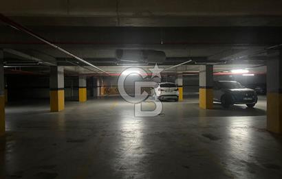 Beylikdüzü Kavaklı – Vira İstanbul 2 Sitesi 2.5+1 Kiralık Daire