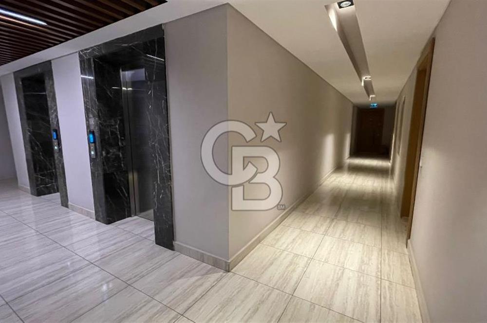Beylikdüzü Kavaklı – Vira İstanbul 2 Sitesi 2.5+1 Kiralık Daire