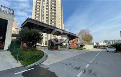 Beylikdüzü Kavaklı – Vira İstanbul 2 Sitesi 2.5+1 Kiralık Daire