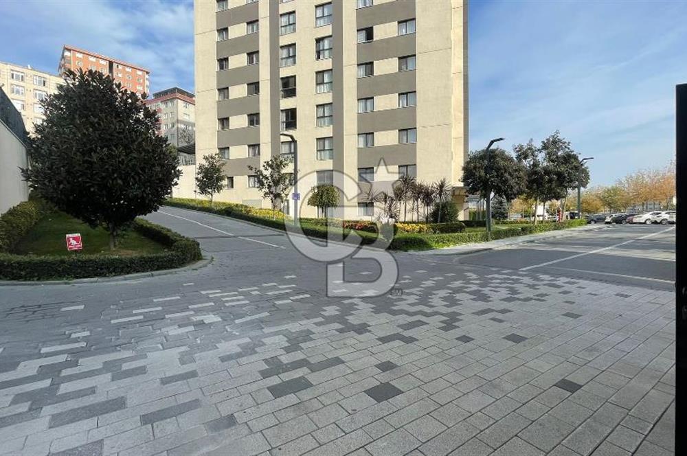 Beylikdüzü Kavaklı – Vira İstanbul 2 Sitesi 2.5+1 Kiralık Daire