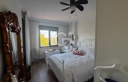 GÜRE AĞAÇLI YOLDA MÜSTAKİL BAHÇELİ 3+1 VİLLA