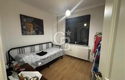 GÜRE AĞAÇLI YOLDA MÜSTAKİL BAHÇELİ 3+1 VİLLA