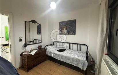 GÜRE AĞAÇLI YOLDA MÜSTAKİL BAHÇELİ 3+1 VİLLA