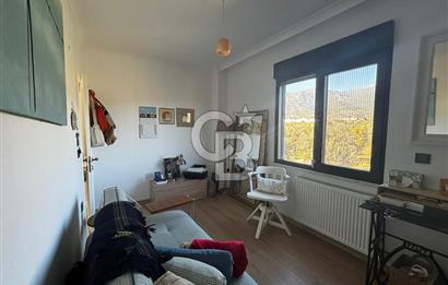 GÜRE AĞAÇLI YOLDA MÜSTAKİL BAHÇELİ 3+1 VİLLA