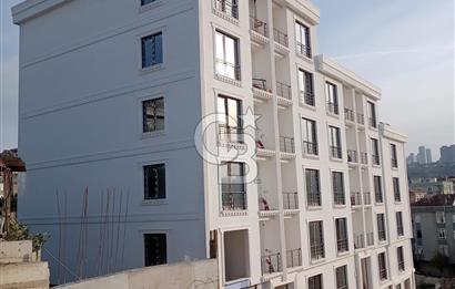 BÜYÜKÇEKMECE FATİH MAHALLESİ SATILIK 2+1 DAİRE
