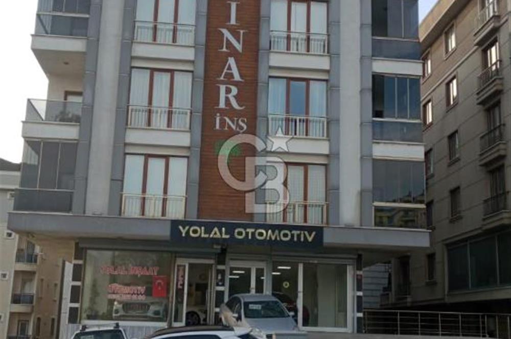 BEYLİKDÜZÜ KAVAKLI 3+1 SATILIK DAİRE