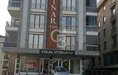 BEYLİKDÜZÜ KAVAKLI 3+1 SATILIK DAİRE