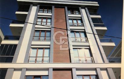 BEYLİKDÜZÜ KAVAKLI 3+1 SATILIK DAİRE