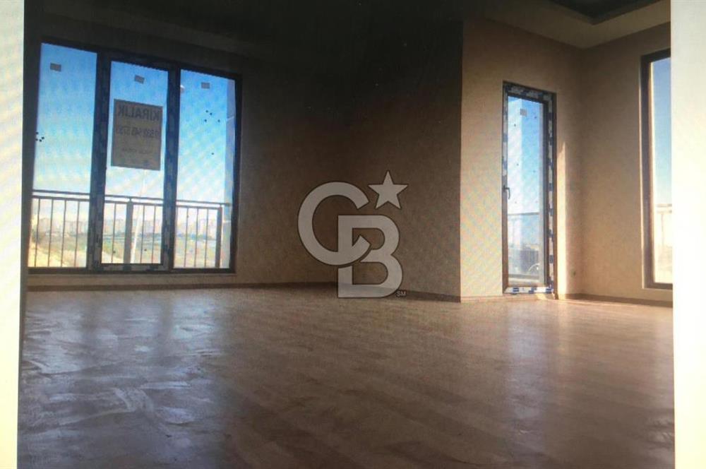 BEYLİKDÜZÜ KAVAKLI 3+1 SATILIK DAİRE