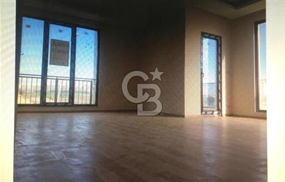 BEYLİKDÜZÜ KAVAKLI 3+1 SATILIK DAİRE