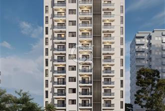 Süleyman Demirel'de Projeden Ultra Lüx 1+1 Yatırım Fırsatı - 4 - 318108