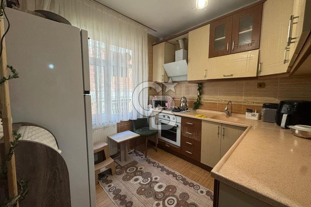 AVCILAR YEŞİLKENT MAHALLESİ SATILIK 3 KATLI KOMPLE BİNA