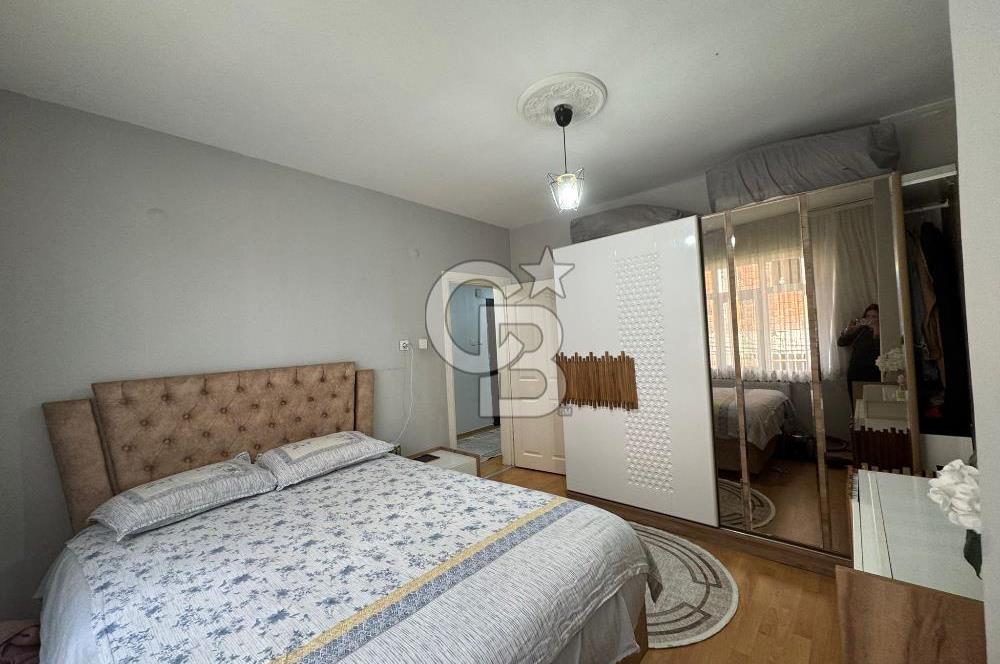 AVCILAR YEŞİLKENT MAHALLESİ SATILIK 3 KATLI KOMPLE BİNA