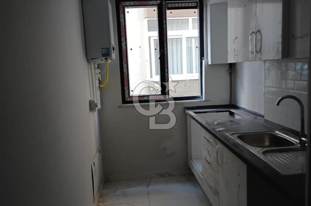 Ümraniye Namık Kemal Mah. Çarşıya Yakın Kiralık Daire