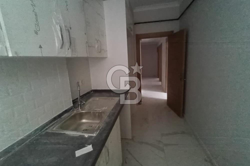 Ümraniye Namık Kemal Mah. Çarşıya Yakın Kiralık Daire