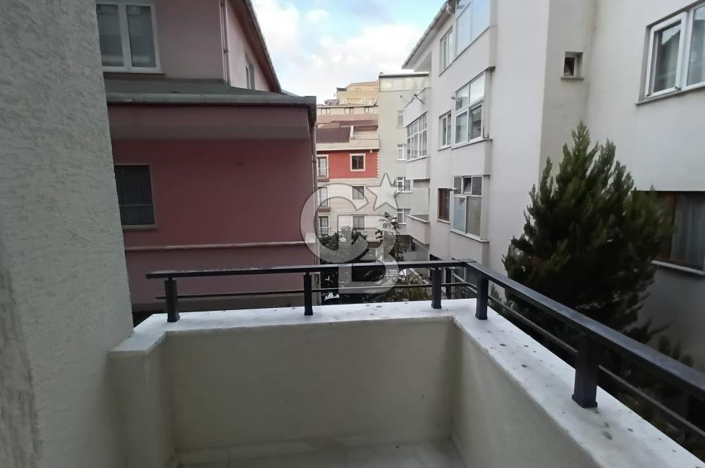 Ümraniye Namık Kemal Mah. Çarşıya Yakın Kiralık Daire