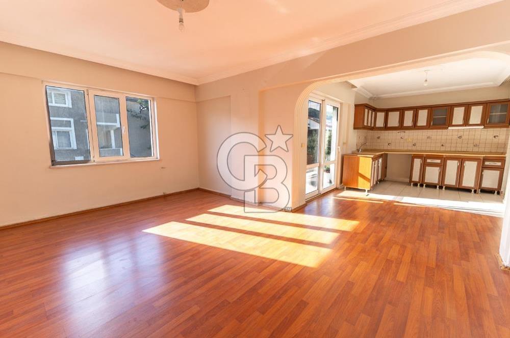 CB Marina'dan Camiavlu Mahallesinde Kiralık 2+1 Daire