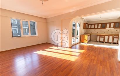 CB Marina'dan Camiavlu Mahallesinde Kiralık 2+1 Daire