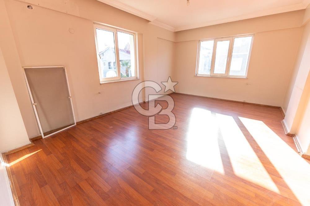 CB Marina'dan Camiavlu Mahallesinde Kiralık 2+1 Daire