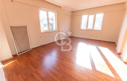 CB Marina'dan Camiavlu Mahallesinde Kiralık 2+1 Daire