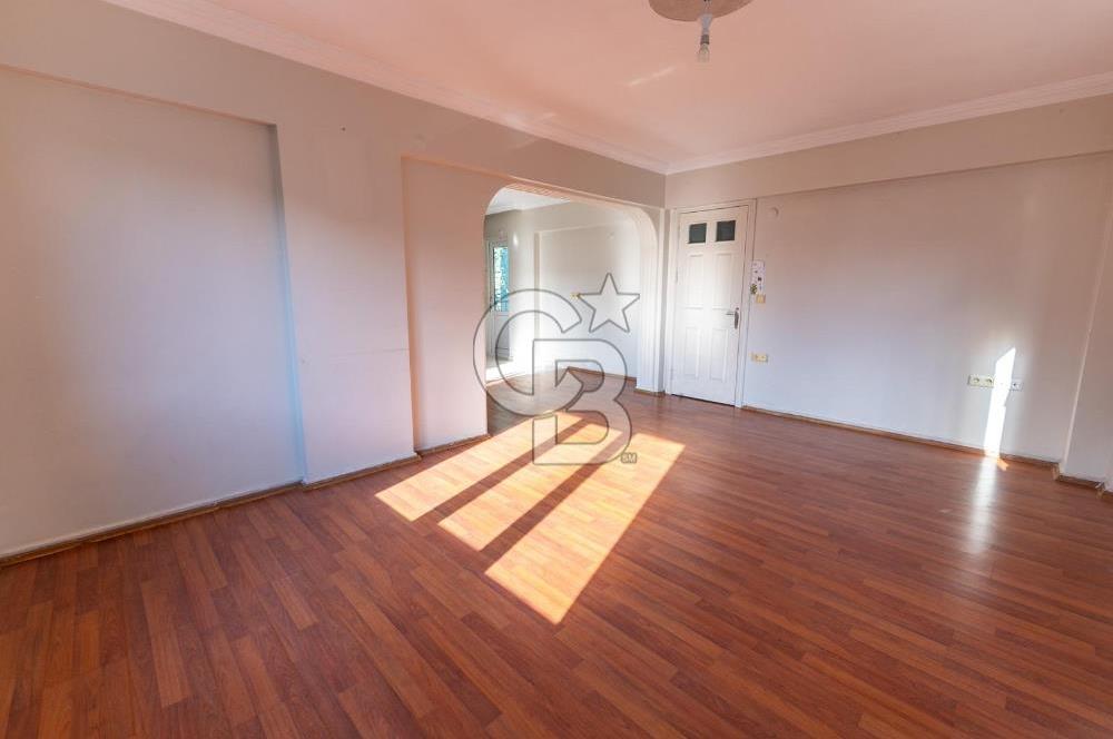 CB Marina'dan Camiavlu Mahallesinde Kiralık 2+1 Daire