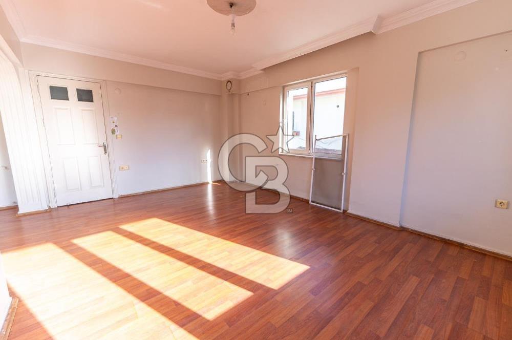 CB Marina'dan Camiavlu Mahallesinde Kiralık 2+1 Daire