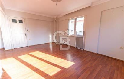 CB Marina'dan Camiavlu Mahallesinde Kiralık 2+1 Daire