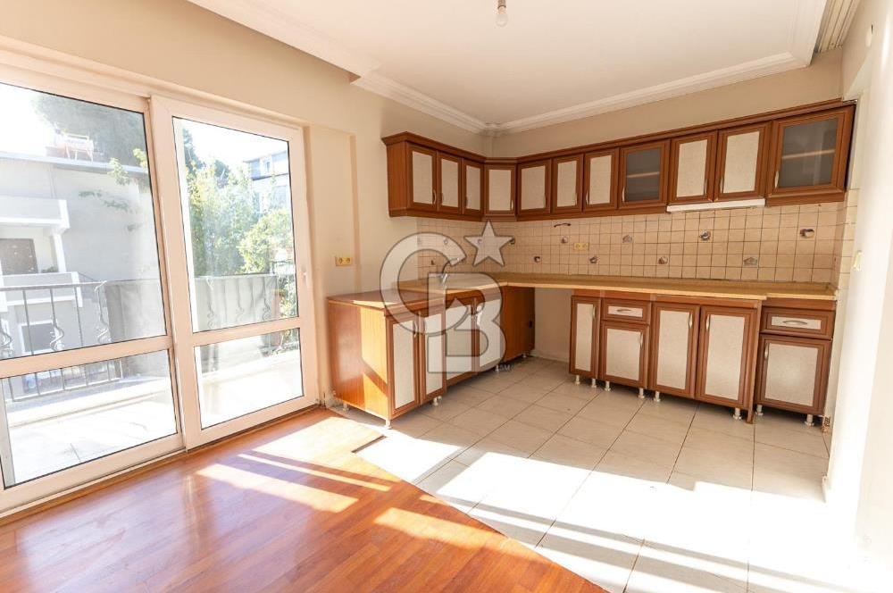 CB Marina'dan Camiavlu Mahallesinde Kiralık 2+1 Daire